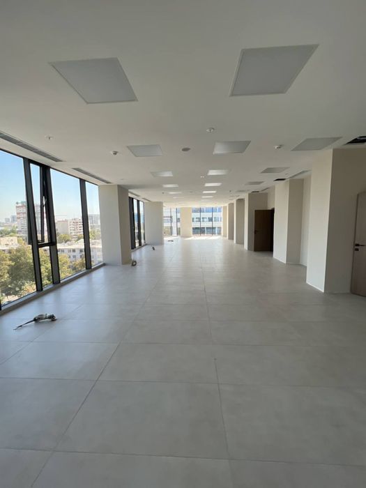 Ц-5 На небе | 586кв - нежилое помещение Аренда