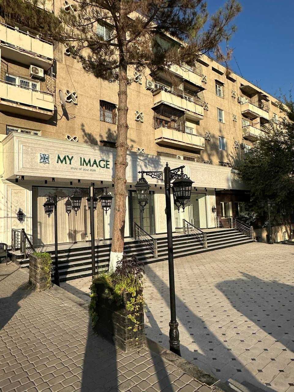Продается помещение 110+153м2  Ориентир: B&B,
