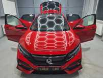 Honda Civic Honda CIVIC 5D 1.5 Sport Plus AT