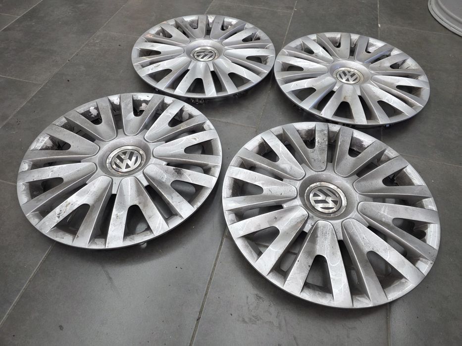 Тасове 15 - Volkswagen