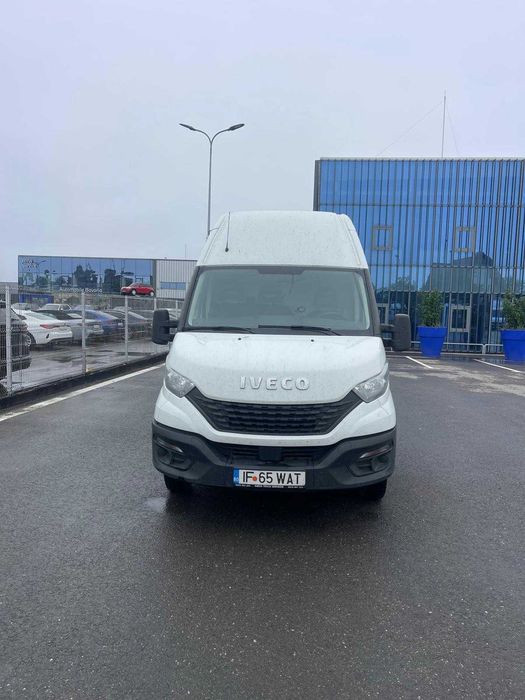 Iveco Daily Van Daily