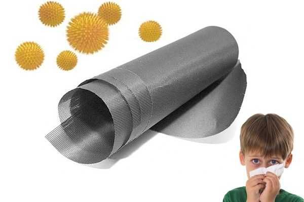 Moskitnaya setka Москитная сетка АНТИ-ПЫЛЬ