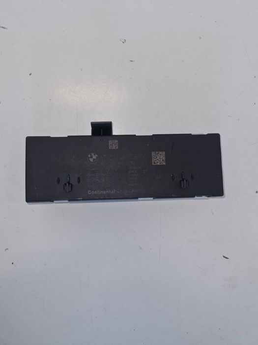Modul portbagaj BMW seria 6 G32 gran turismo / cod-7487108 / original