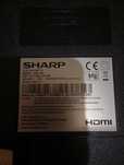 Sharp 40bl3ea Smart Цял или Части
