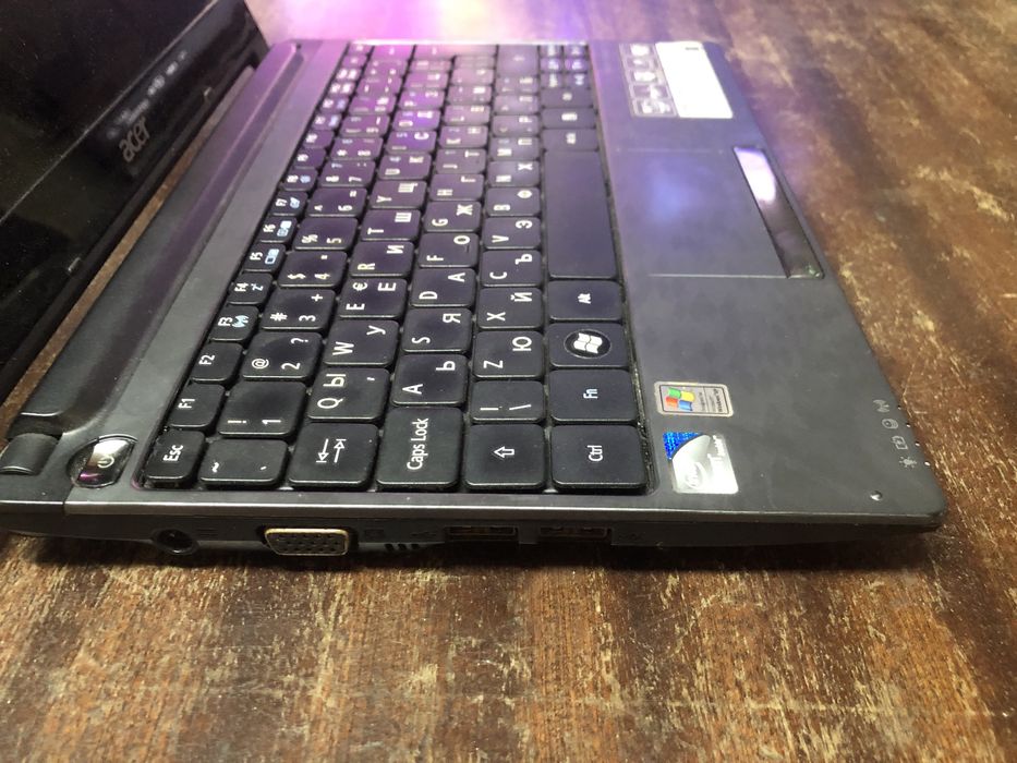 Лаптоп Acer Aspire ONE D260