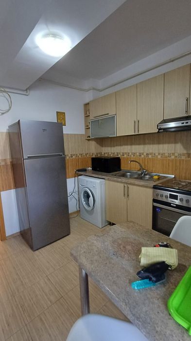 Închiriez Garsoniera Pitești Gavana 3