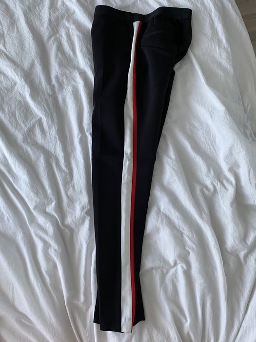 Pantaloni zara basic