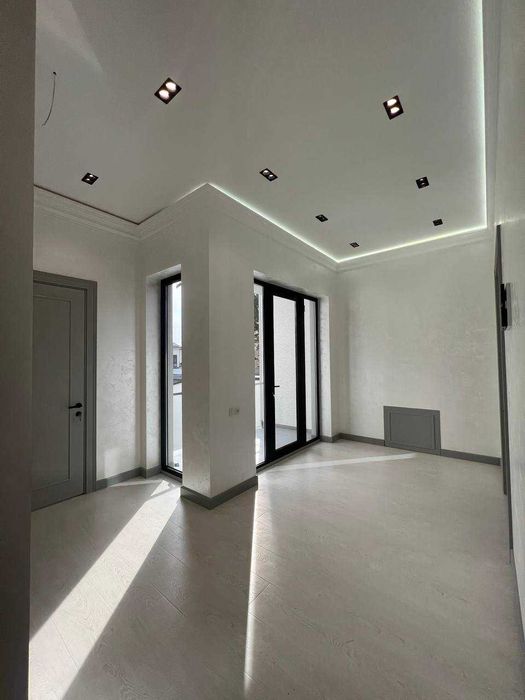 (Добрый) Циолковского, 2,5 сотки, 3 уровня, Новый евро дом