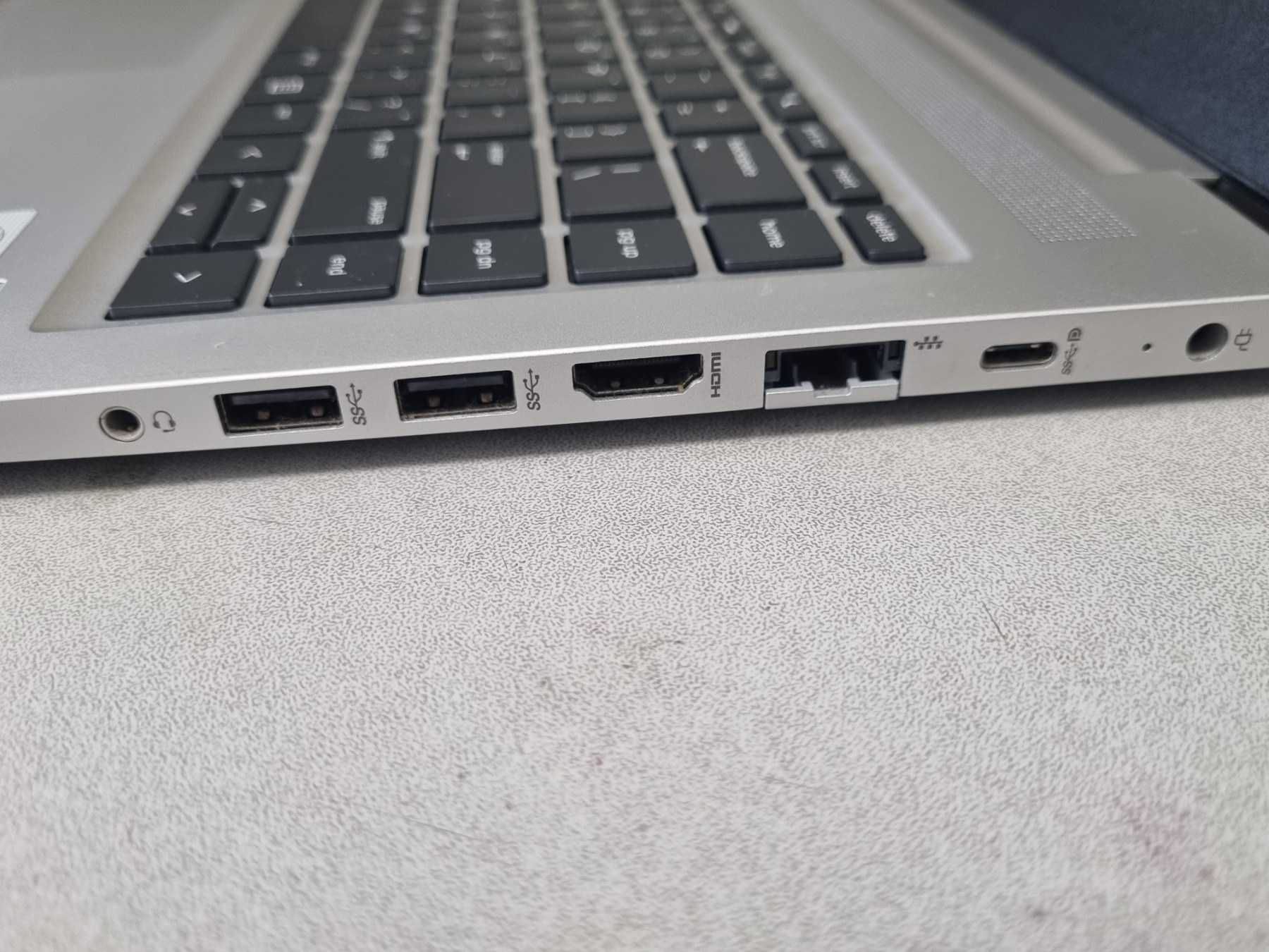 Лаптоп HP ProBook 440 G7 i5 ram 8 512 ssd