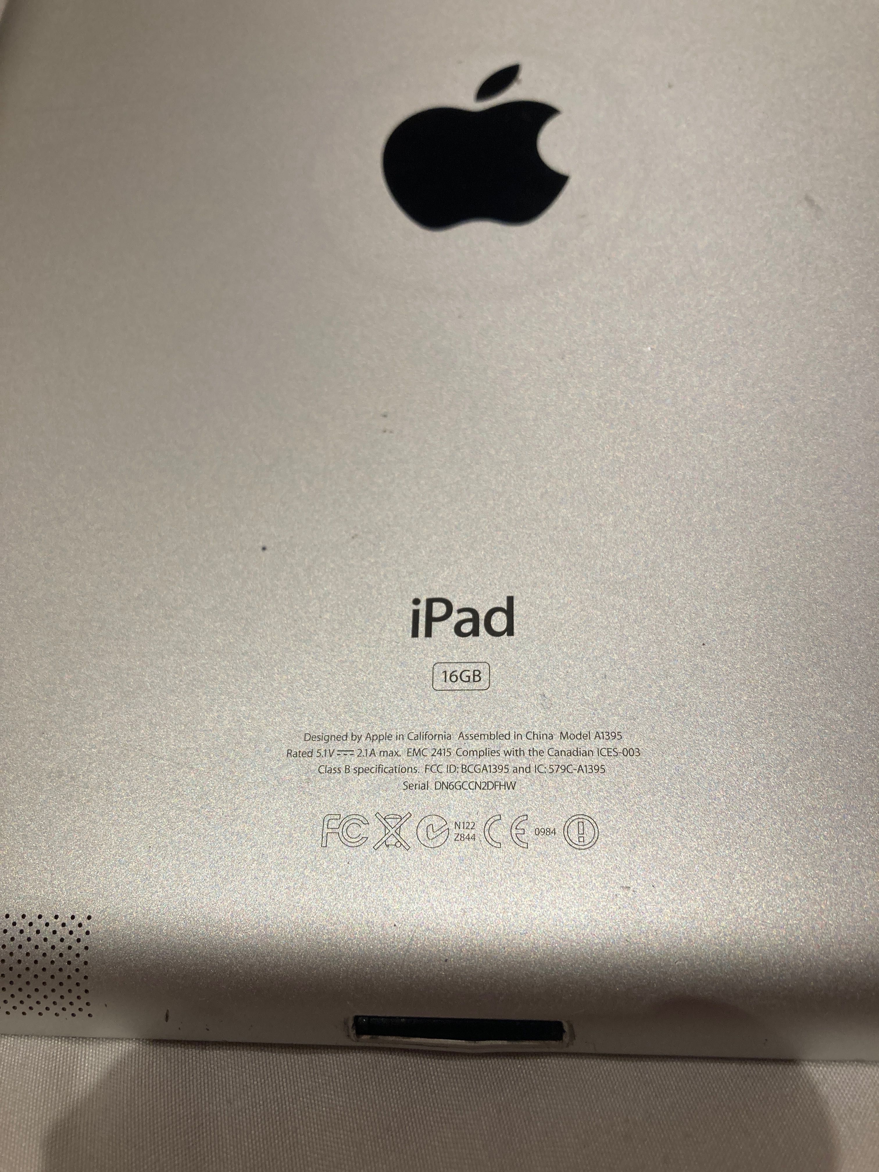 Таблет Apple  9.7”