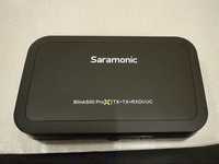 Saramonic blink 500 pro | срочно | новый