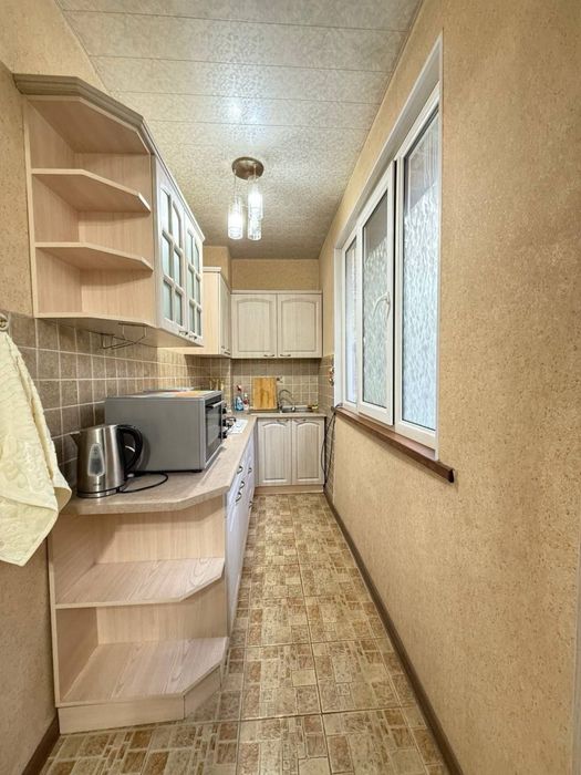 Сдается 2х комнатная квартира,цум,ор-р япона мама,110 школа,50м2