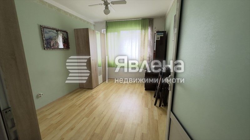 Четиристаен апартамент