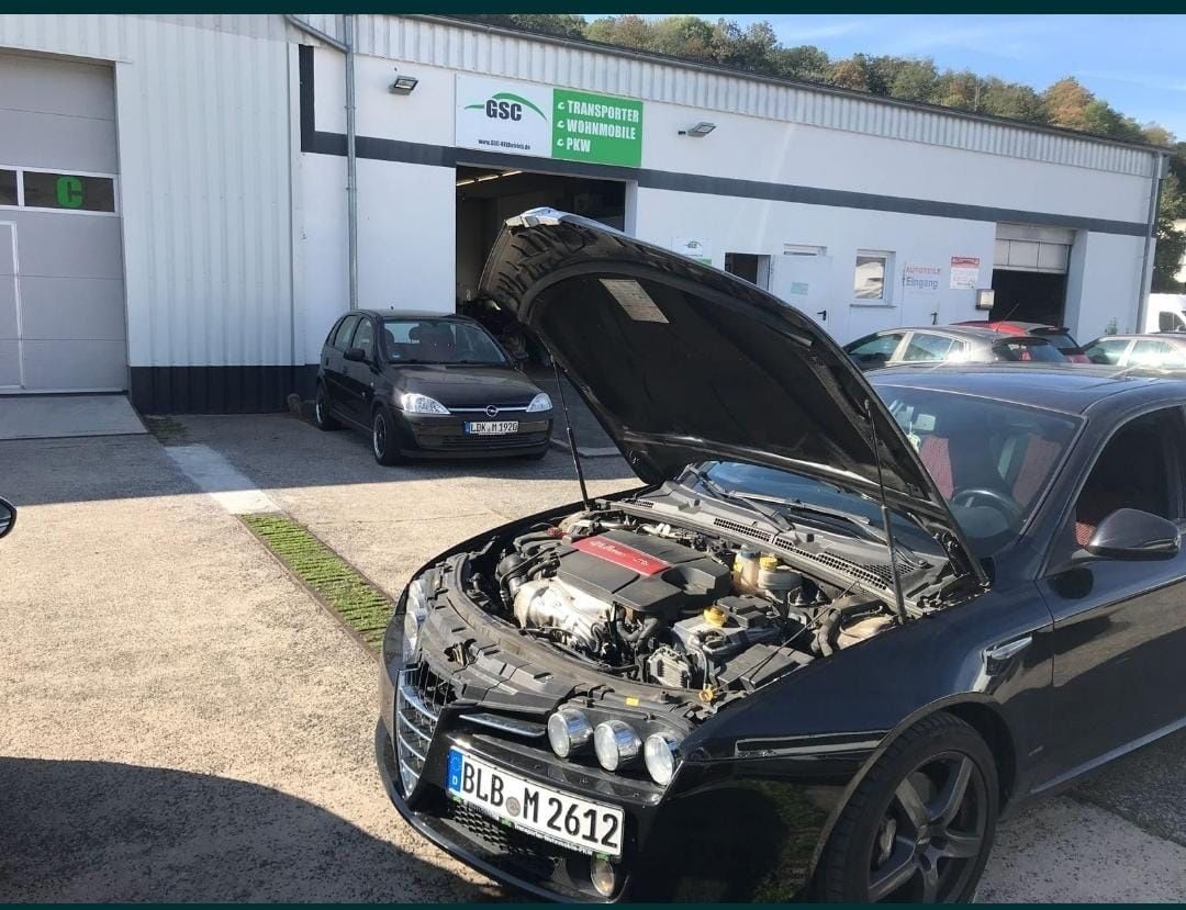 Alfa romeo 159 2.0 trapa, nav, bose variante cu auto/moto