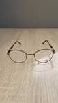 Ramă ochelari Lyle & Scott Alloa11 stil clasic britanic. unisex
