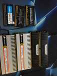 RAM 16GB 2x8gb Corsair VENGEANCE LPX DDR4 2400MHz