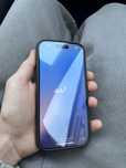 Vand Iphone 16 pro 256gb
