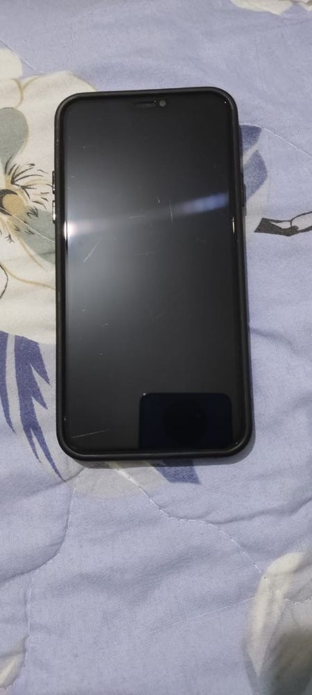 Обменяю iPhone 11 pro max