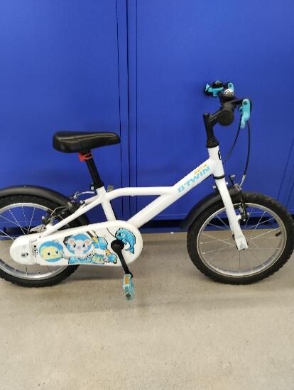 Inuit 100 - produs resigilat - (SecondHand) Decathlon