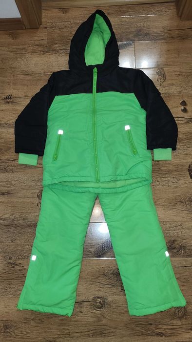 Costum Ski marimea 116