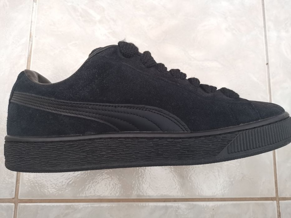 Pantofi Sport Puma Nr 42 Noi