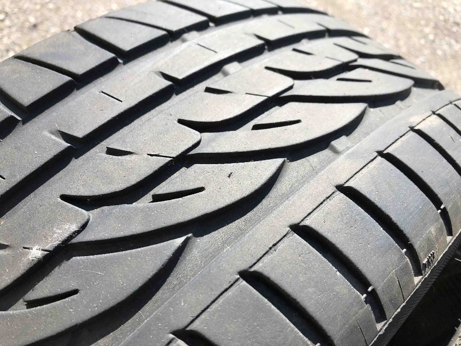 SET 2 Anvelope Vara 205/45 R17 FIRESTONE FIREHAWK SZ90 88W