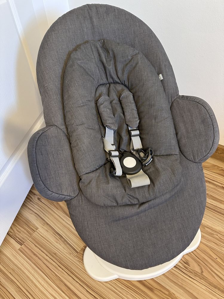 Stokke® Steps™ Шезлонг - цвят Deep Grey