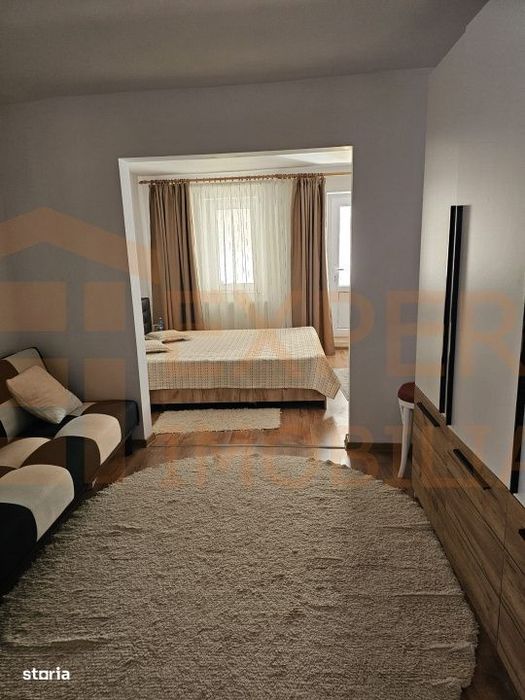 Casa - zona Dacia / Trocadero