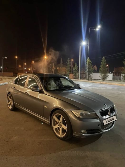 Продам BMW 318 E90 рестайлинг