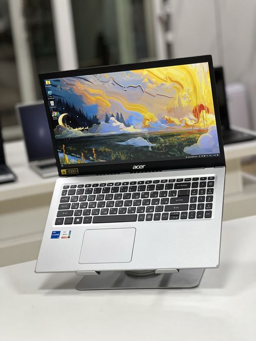 Ноутбук Acer Aspire 5 | Core i5-11 gen | SSD 512Gb | ОЗУ 8Gb