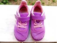 Маратонки за момиче  adidas