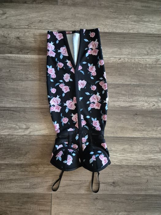 Vand rochie cambrata