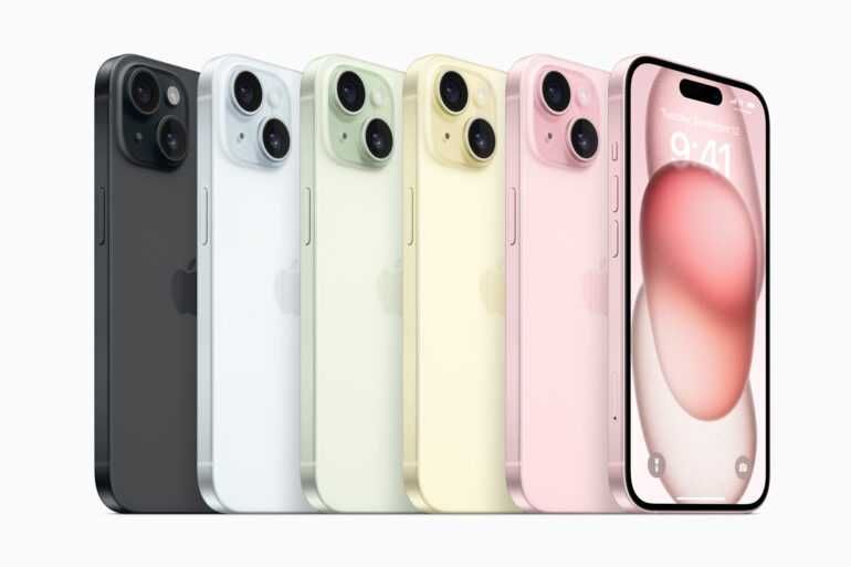 iPhone 15 / 15 PRO / 15 PRO MAX NASIYA SAVDOGA
