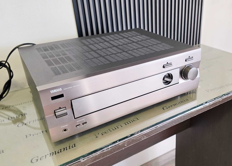 Amplificator Yamaha AX-492 - import Germania