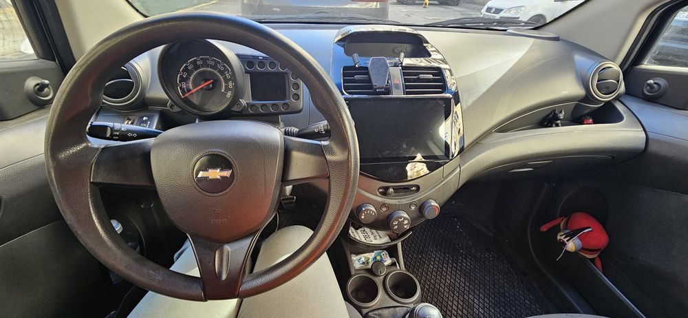 De vanzare chevrolet spark