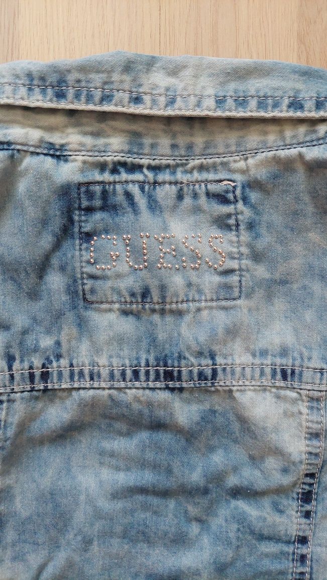 GUESS оригинална рокля