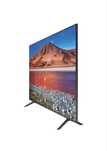 Smart Tv televizor Samsung Led 4k 163 cm dolby digital