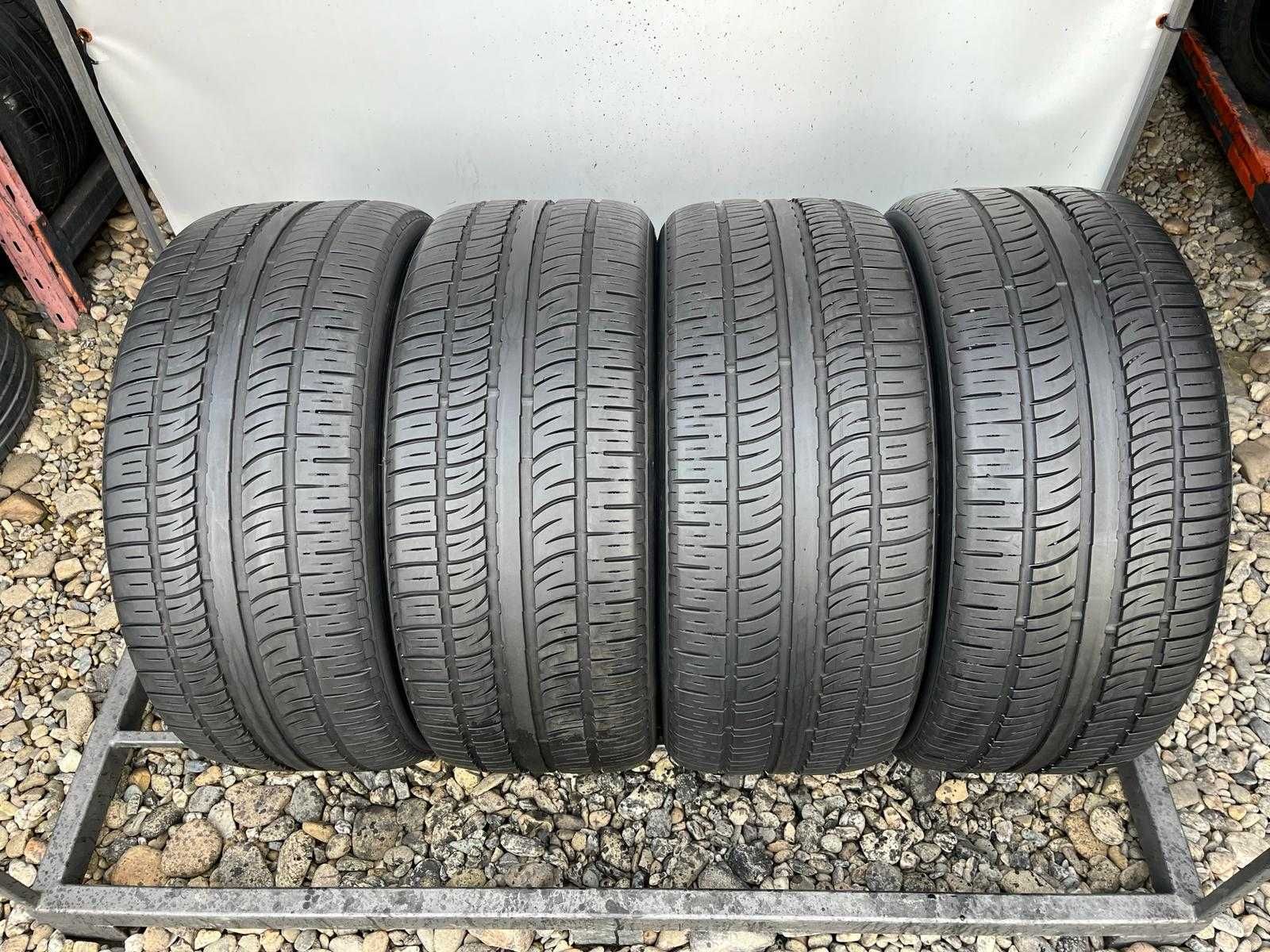 Anvelope 285/45R21 Pirelli Scorpion