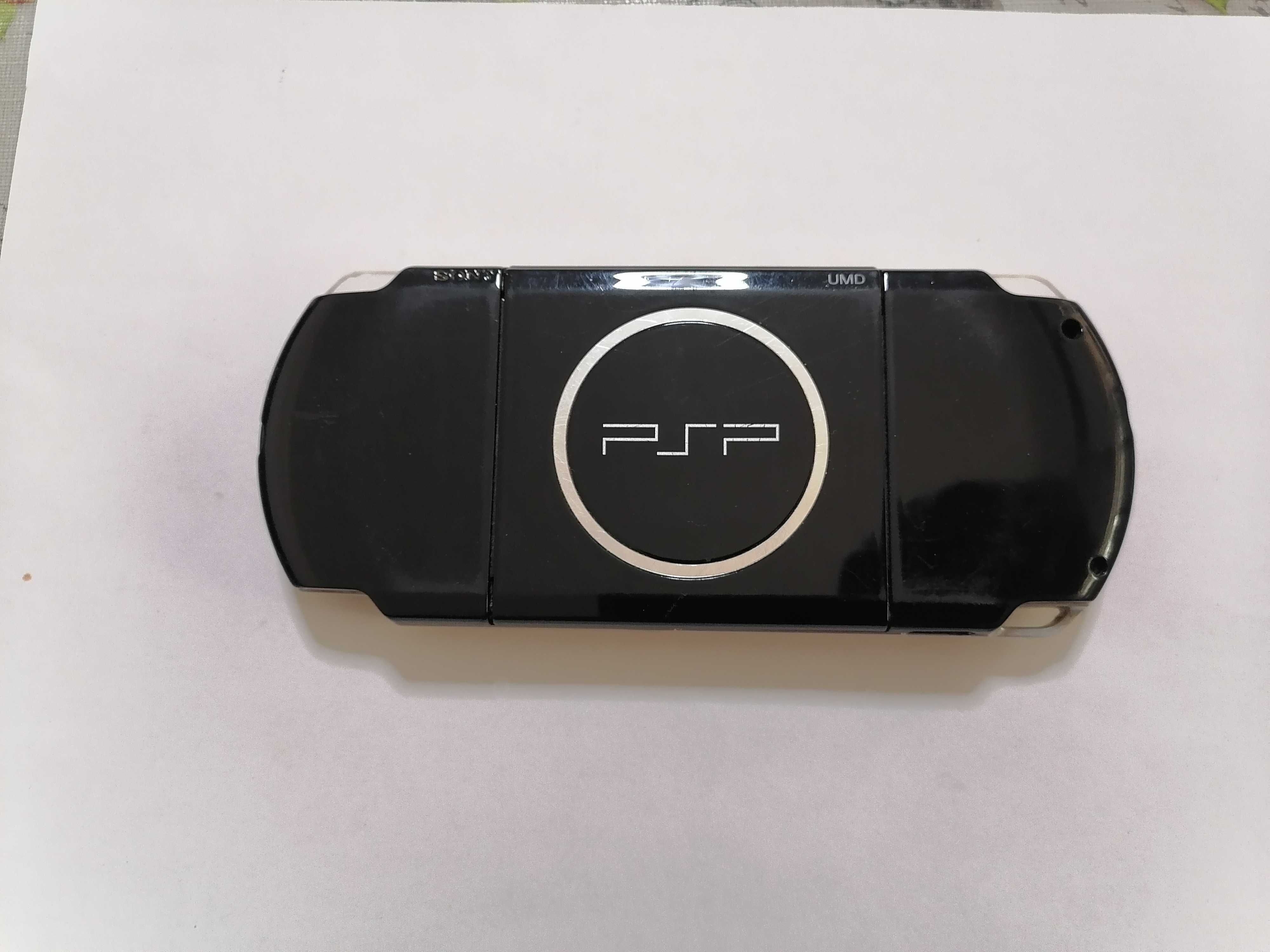 Sony PSP 16GB memory card