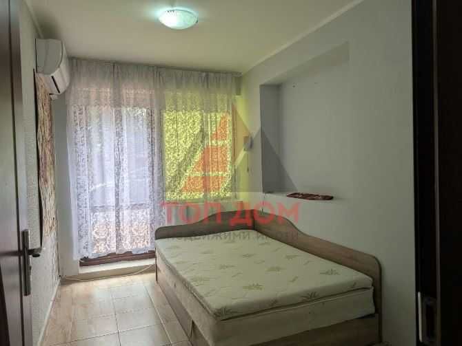Продава се Тристаен апартамент в Варна, Център - 65 кв.м за 1616 €/кв.м - Снимка #4