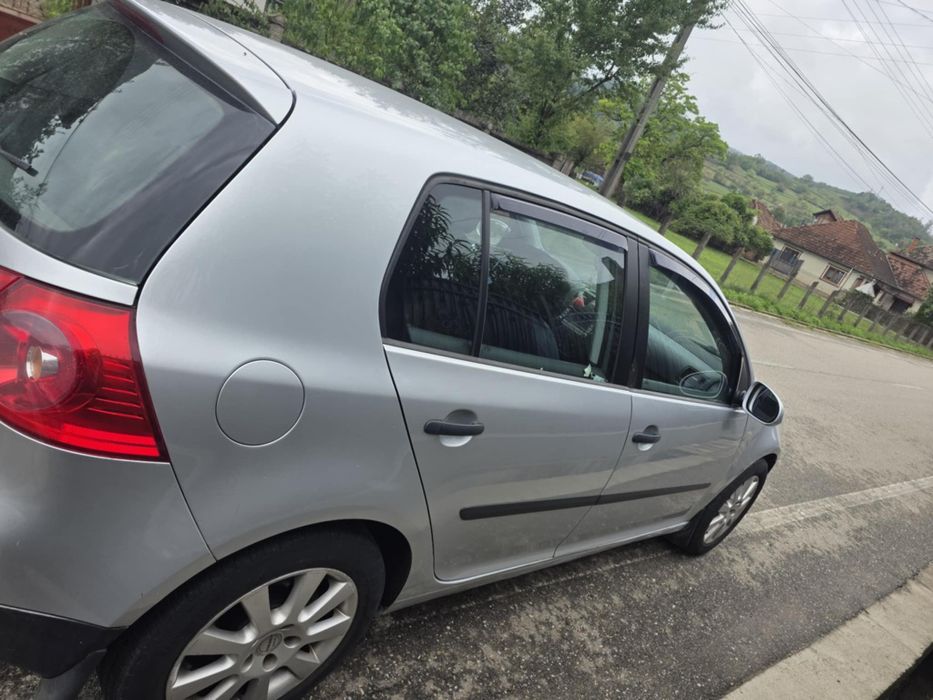 Golf 5 1,4benzia