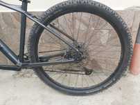 Cube Attention SL 2022 - 29"