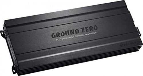 Ground Zero GZPA-1.4K HCX