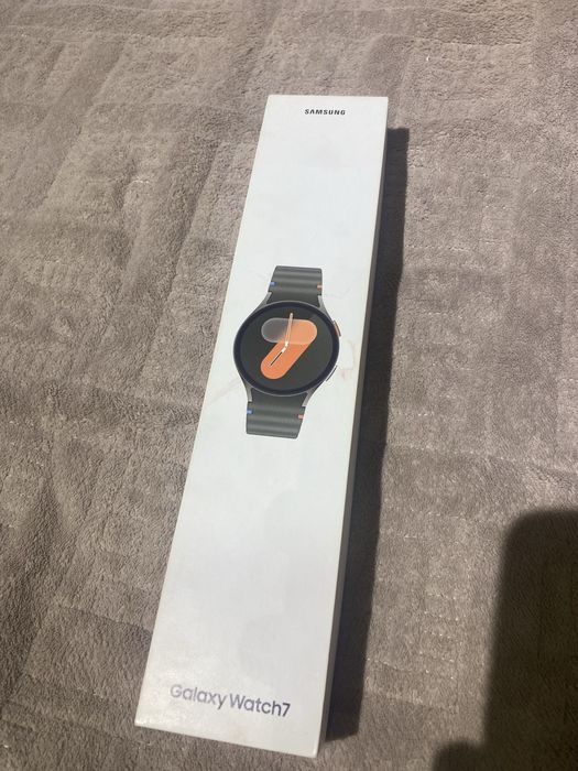 Samsung Galaxy watch 7