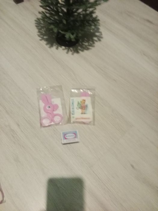 Ножницы детские СССР