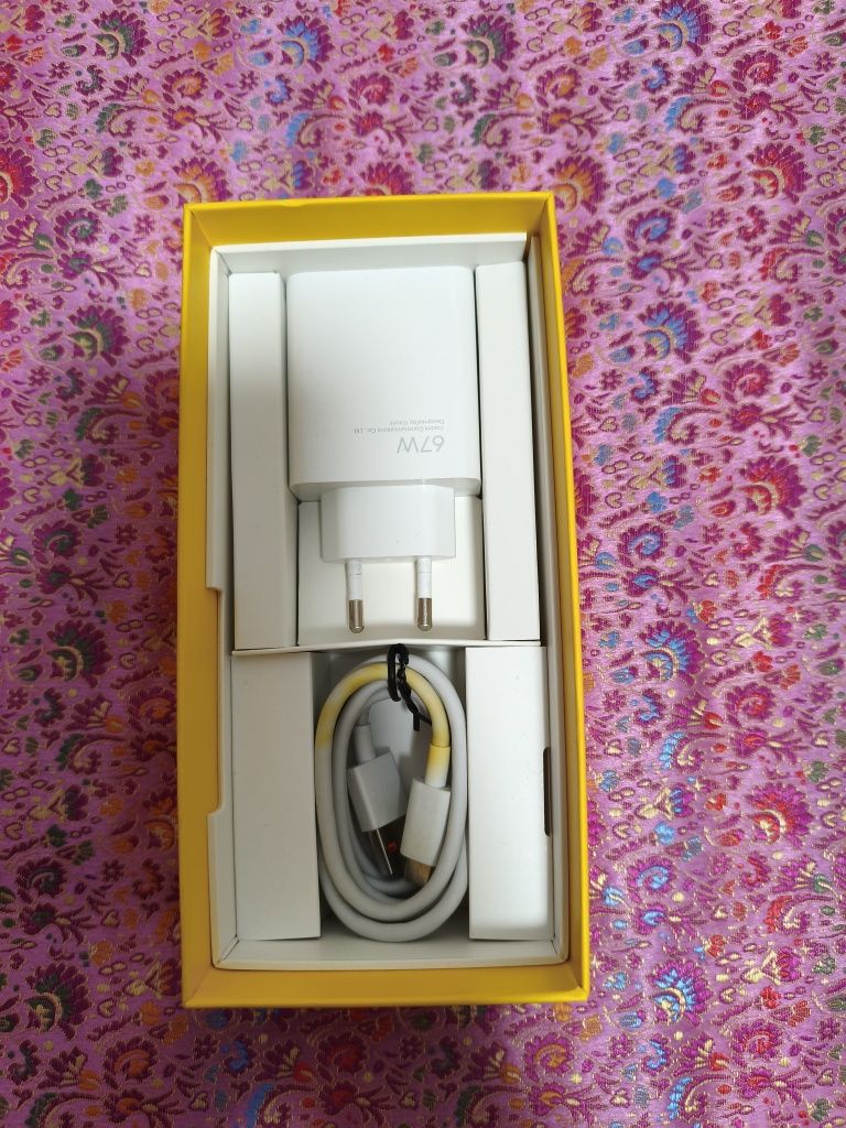 POCO X4 GT 8/256