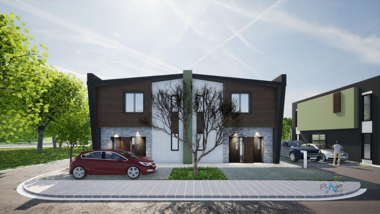 Продава се Къща в к.к. Камчия - 155 кв.м за 1500 €/кв.м - Снимка #11