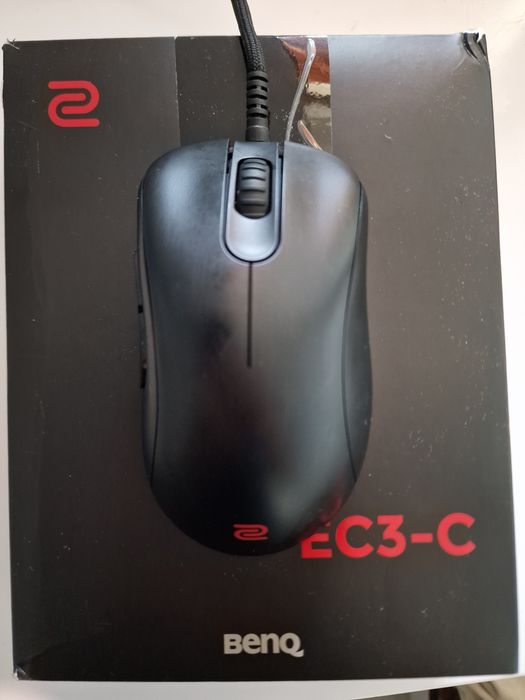 Мишка BenQ Zowie EC3-C