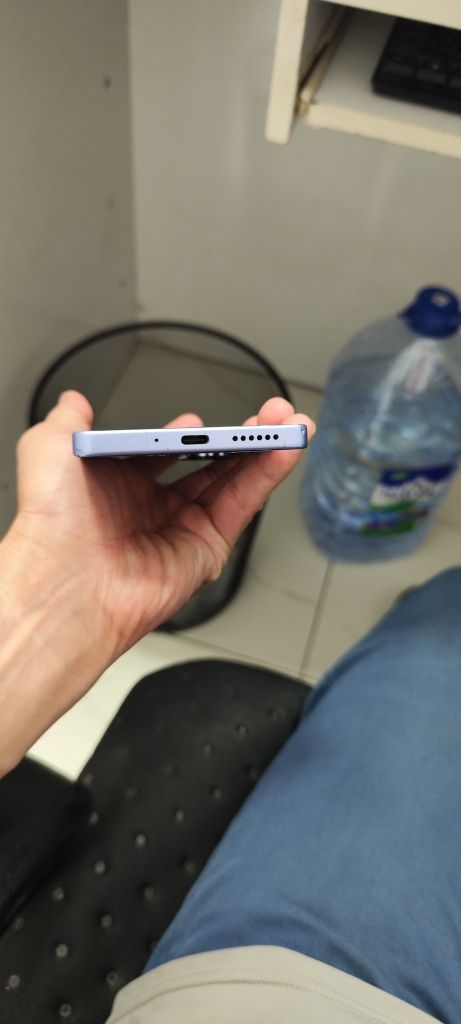 Redmi note 13 pro.