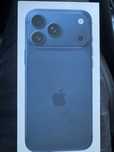 iPhone 17 Pro Max | 512GB | Sigilat | GARANTIE